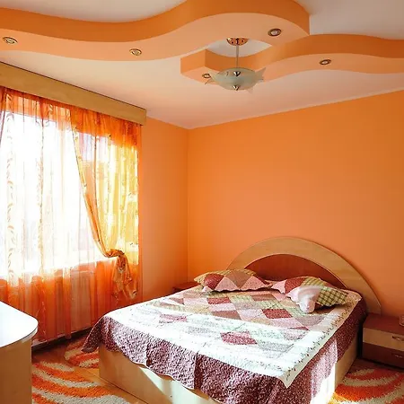 Apartment Stephanie Brasov