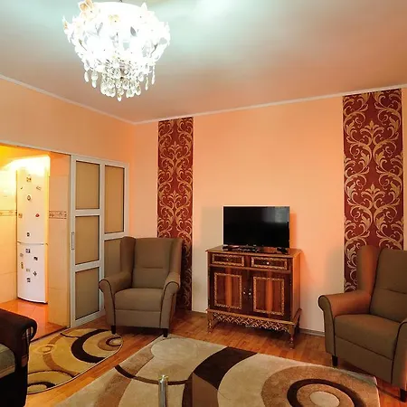 Stephanie Apartment
